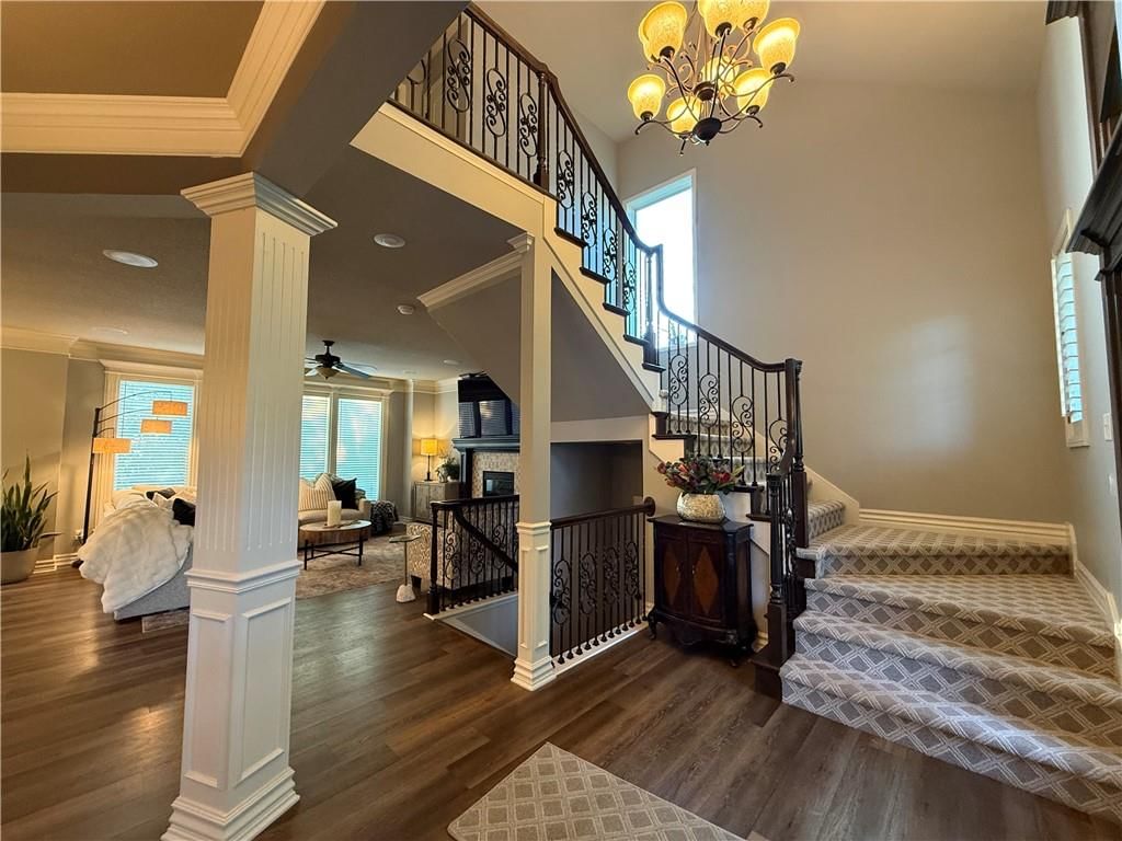1708 NE Woodland Shores Lane — photo 3