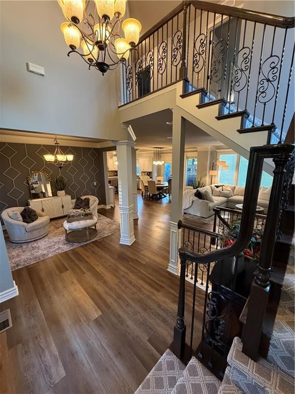 1708 NE Woodland Shores Lane — photo 4