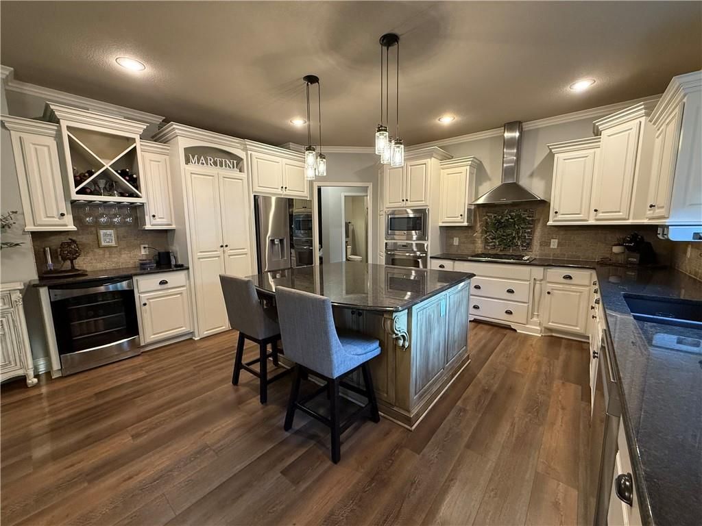 1708 NE Woodland Shores Lane — photo 12