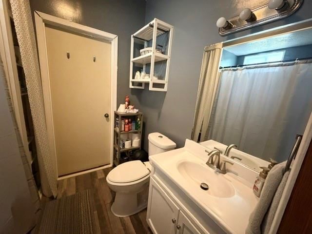 703 Mcdonald Street — photo 17