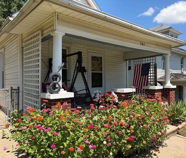 703 Mcdonald Street — photo 25