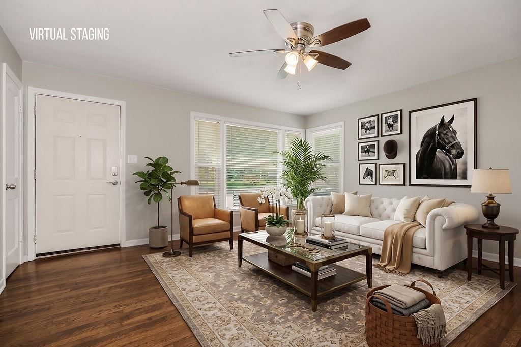 7433 Lamar Avenue — photo 4