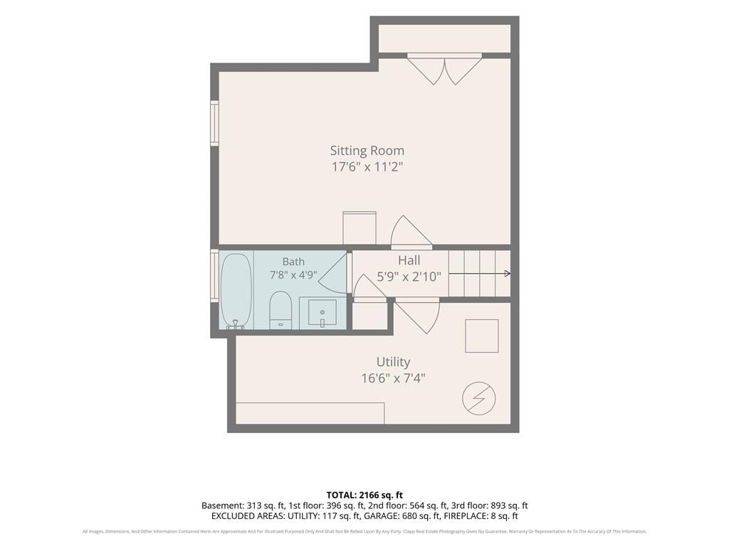 1901 Verbena Avenue — photo 41