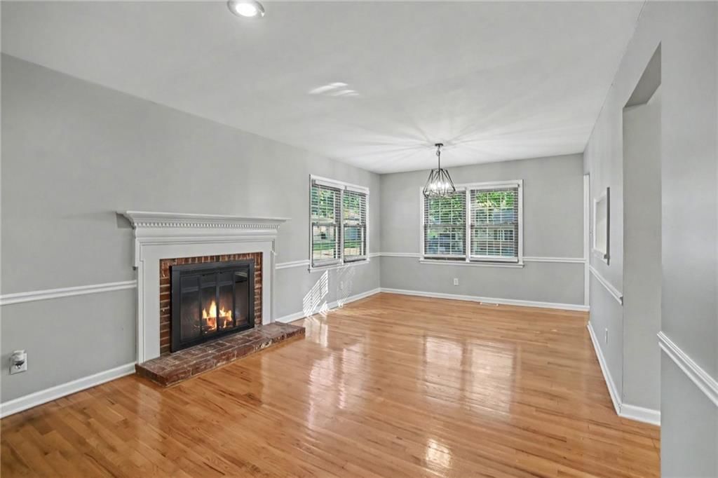 4630 NE Gladstone Avenue — photo 3