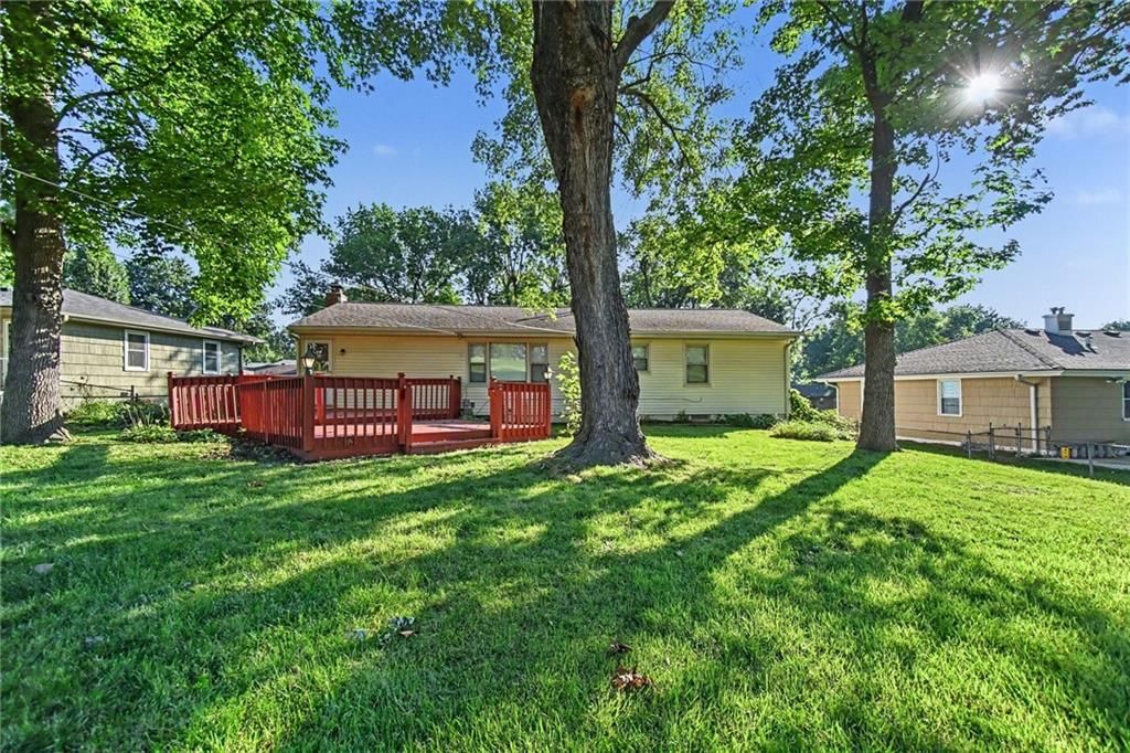 4630 NE Gladstone Avenue — photo 16