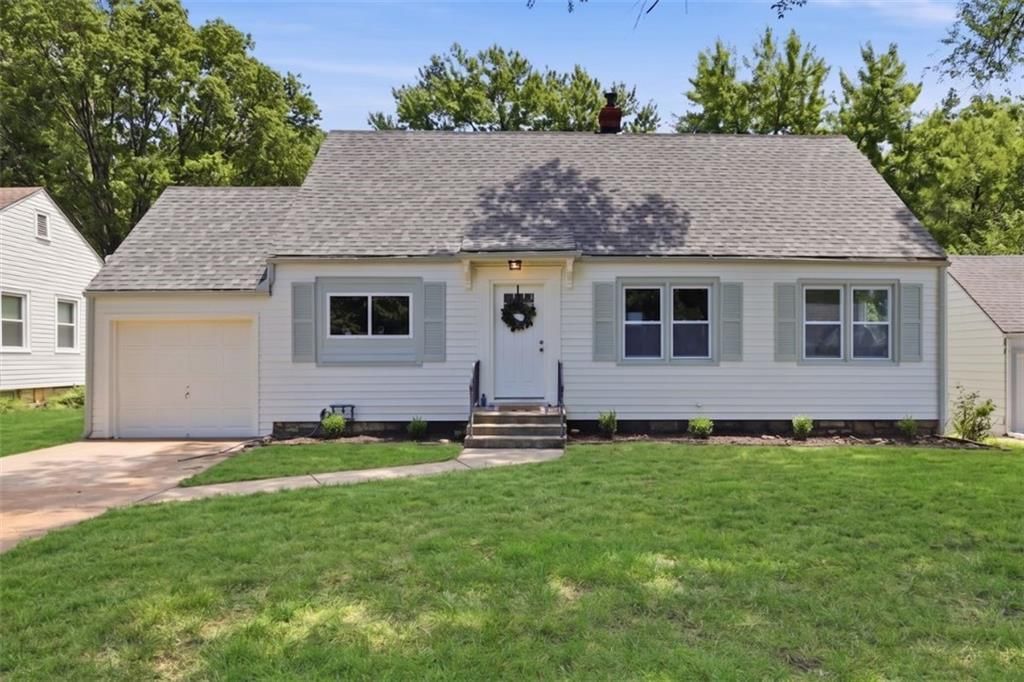 7919 Jarboe Street — photo 1