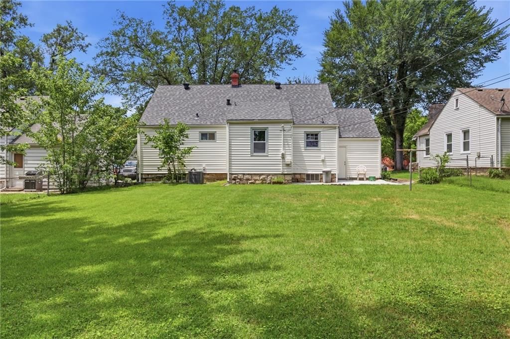 7919 Jarboe Street — photo 34