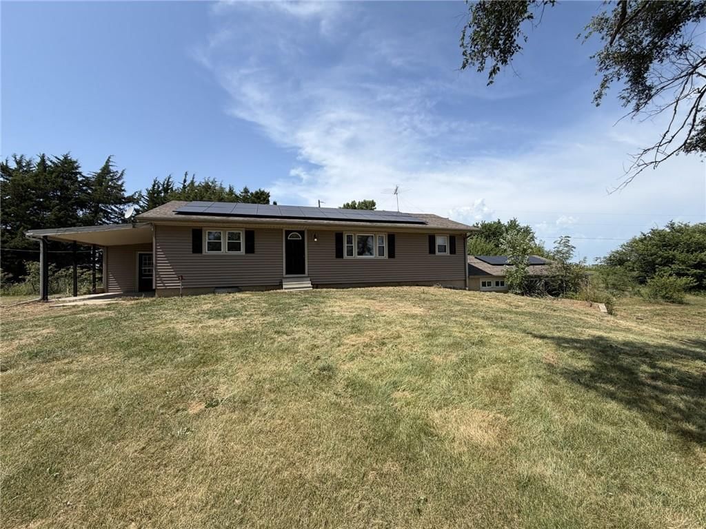 3593 State Route C Highway, Maysville, MO
