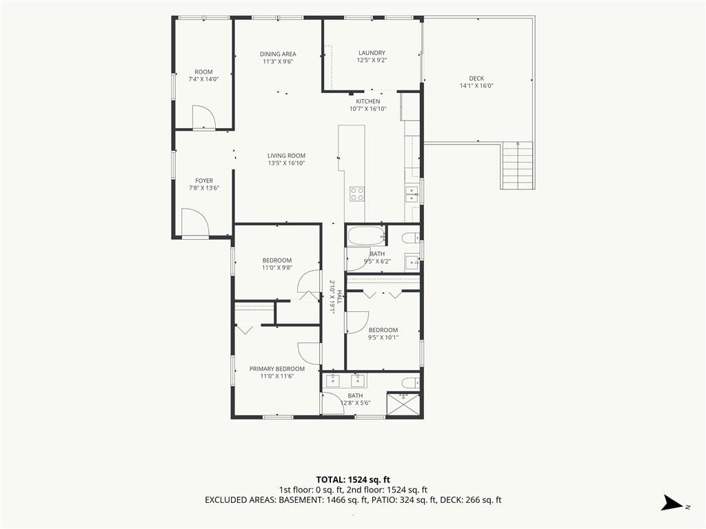 39580 John Brown Highway — photo 42