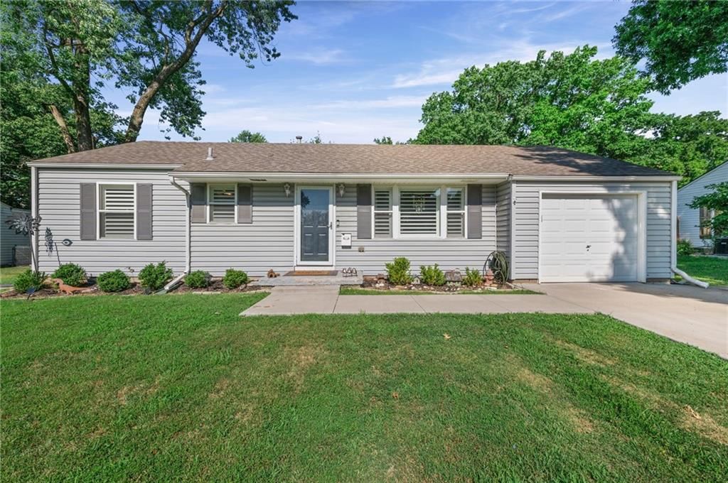5520 Barton Lane — photo 1