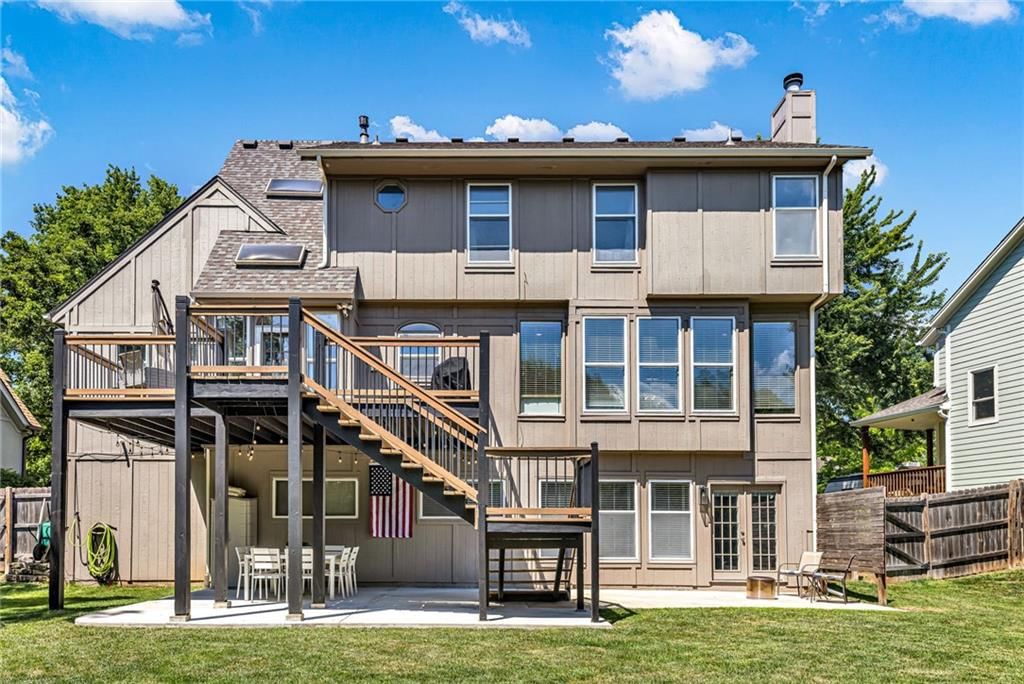 17635 W 113th Street — photo 39