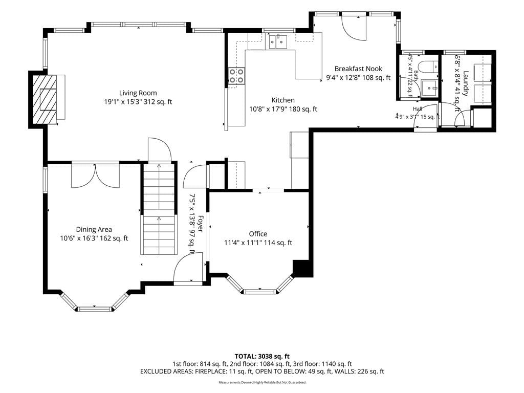 17635 W 113th Street — photo 47