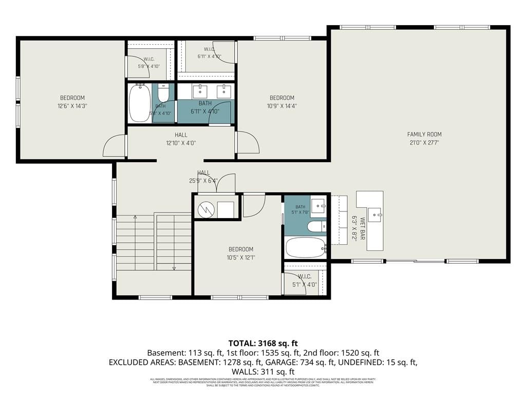 8806 NE 81ST Terrace — photo 44