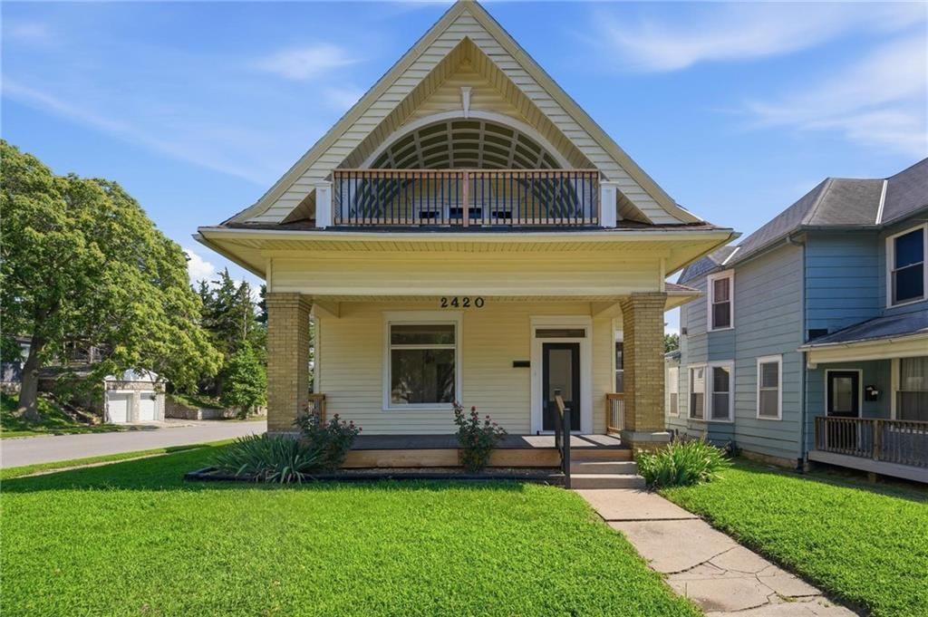 2420 Jules Street, St Joseph, MO