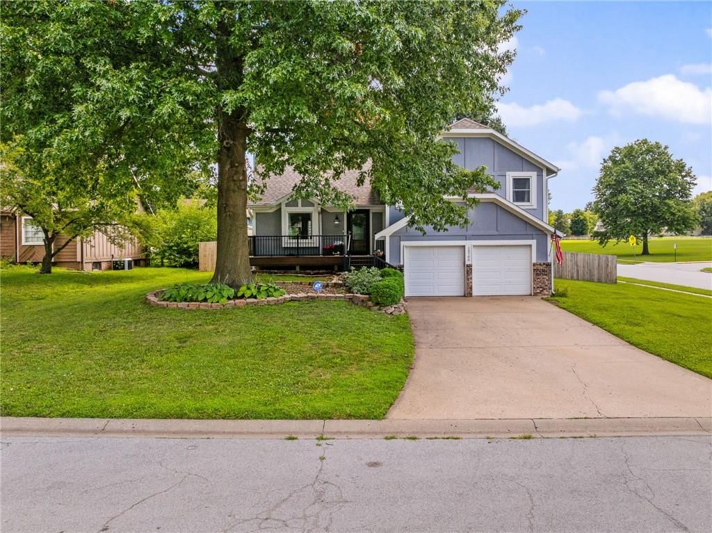 15700 W 146th Terrace — photo 3