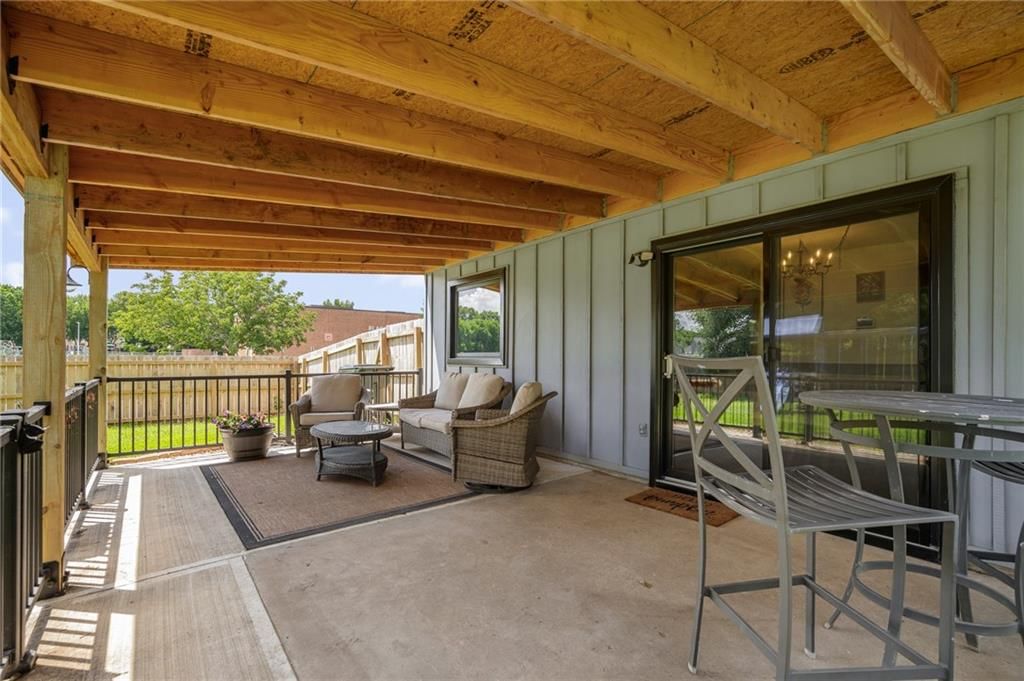 15700 W 146th Terrace — photo 41