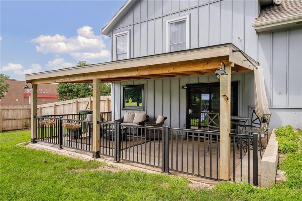 15700 W 146th Terrace — photo 43
