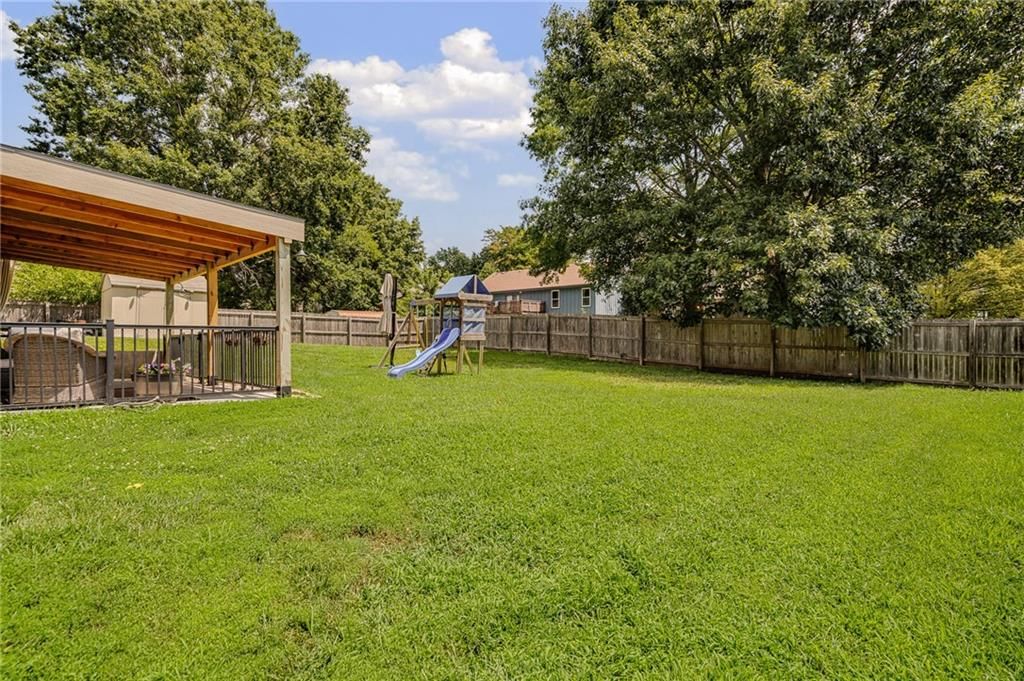 15700 W 146th Terrace — photo 48