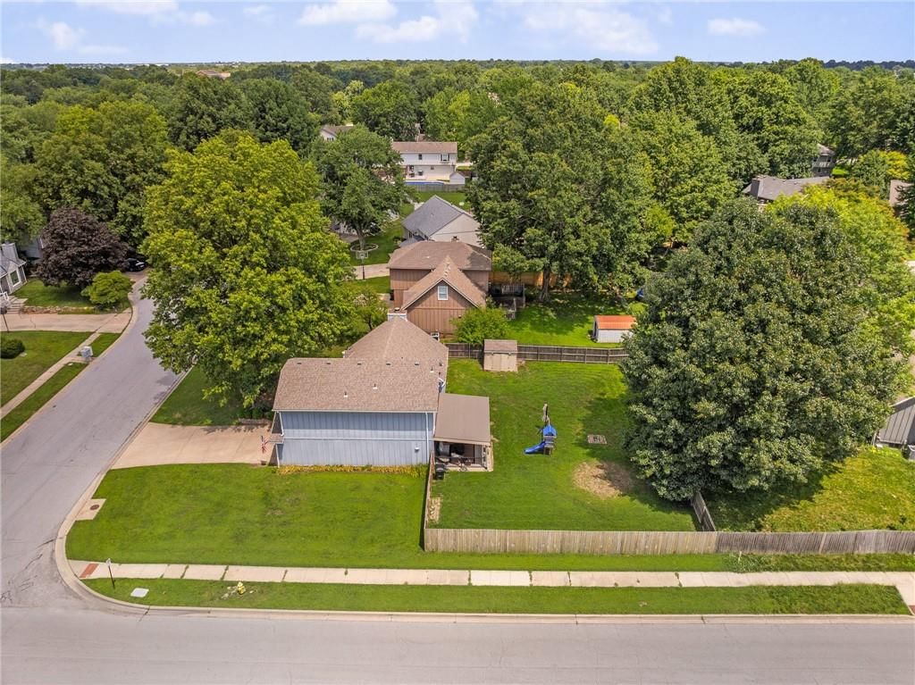15700 W 146th Terrace — photo 49