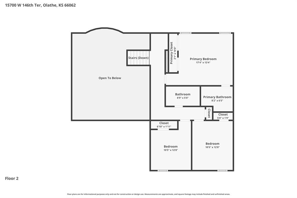 15700 W 146th Terrace — photo 57