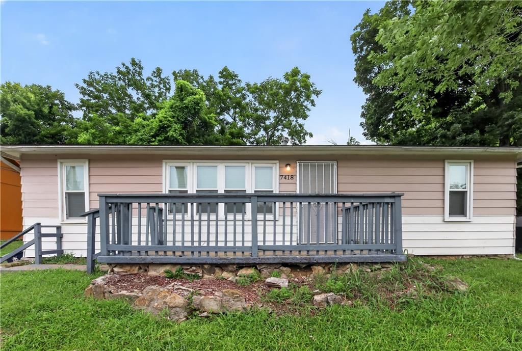 7418 Bales Avenue — photo 1