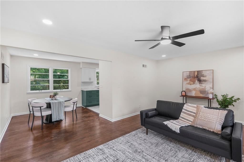 Photo 8 of 25 - 7226 Webster Avenue, Kansas City, KS 66109