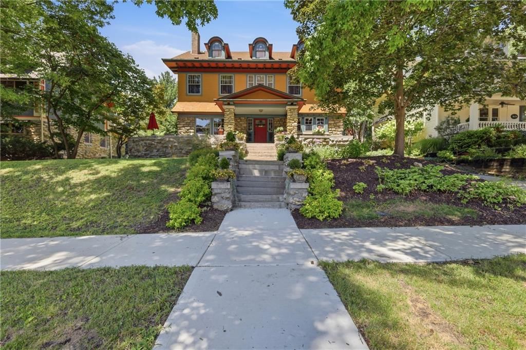 3632 Campbell Street — photo 1