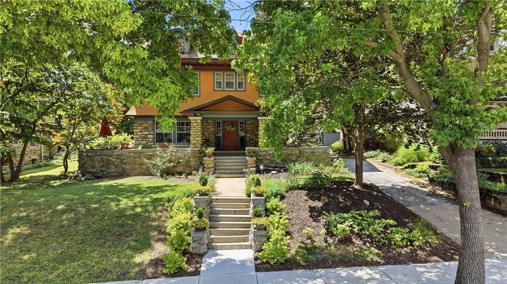 3632 Campbell Street — photo 2