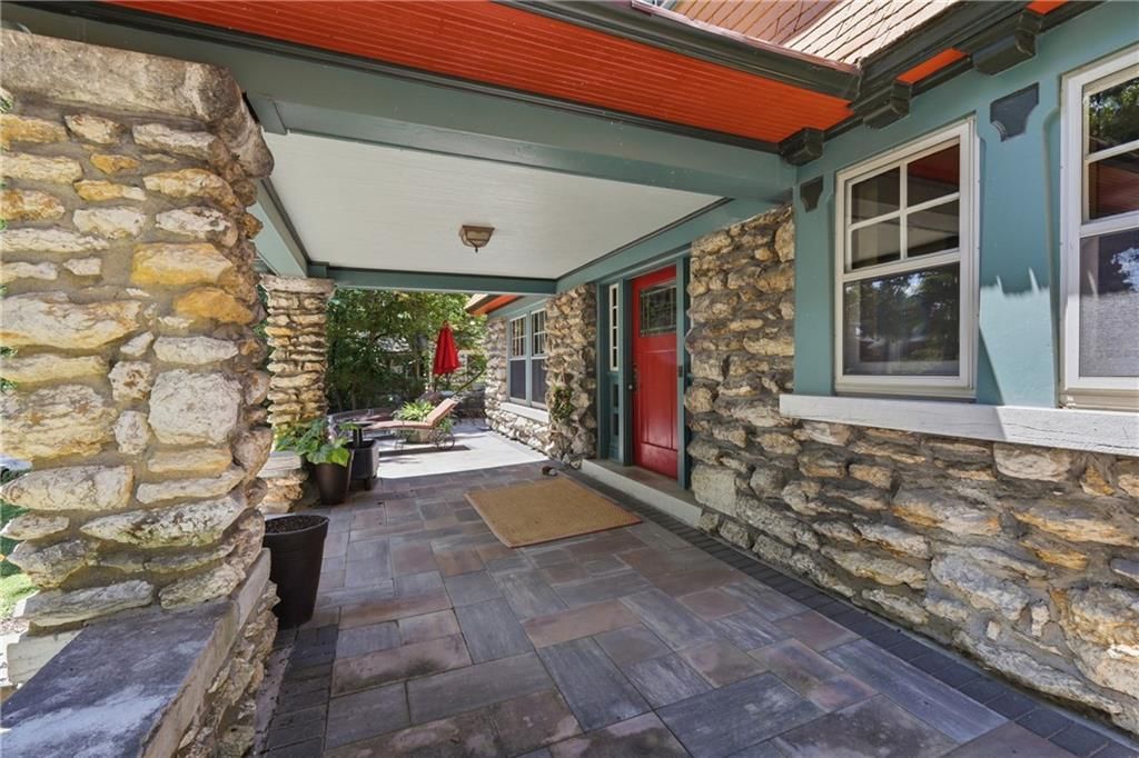 3632 Campbell Street — photo 4
