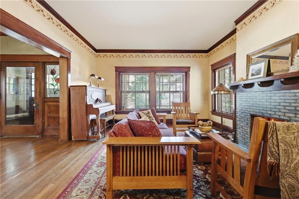 3632 Campbell Street — photo 13