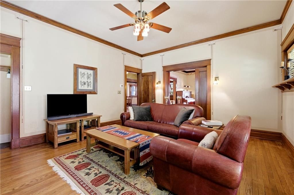 3632 Campbell Street — photo 15