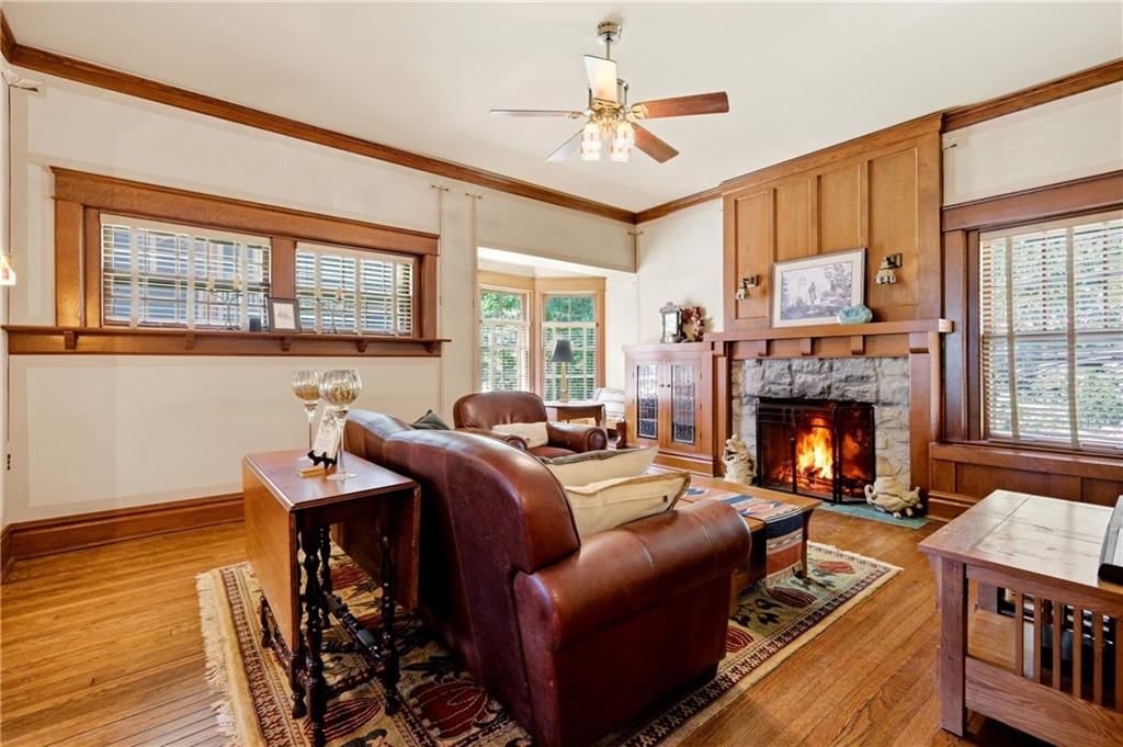 3632 Campbell Street — photo 16