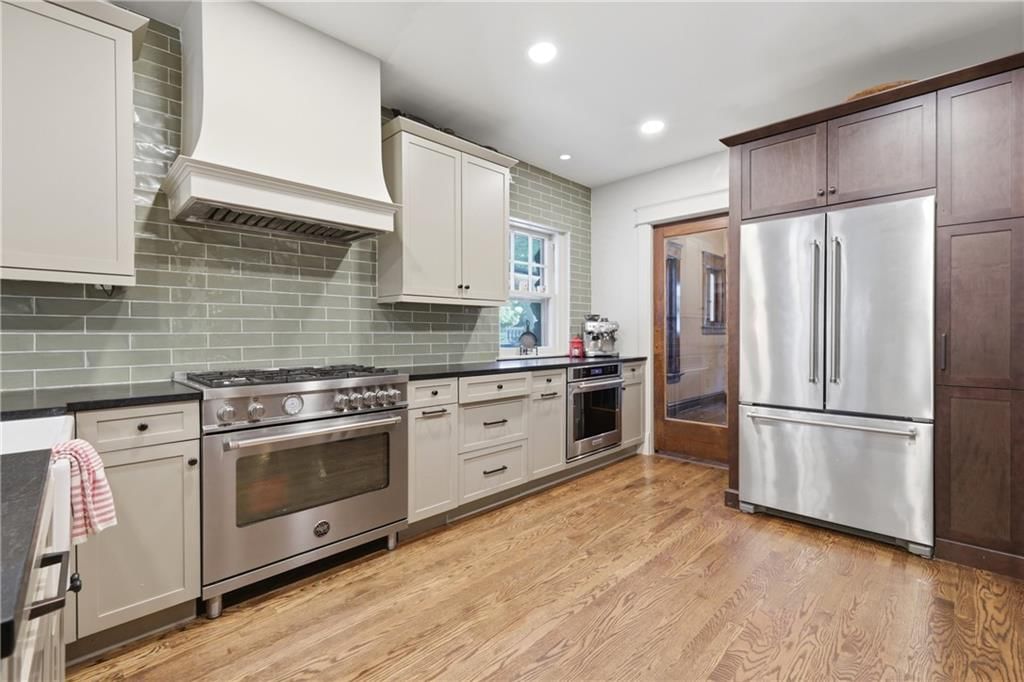 3632 Campbell Street — photo 20