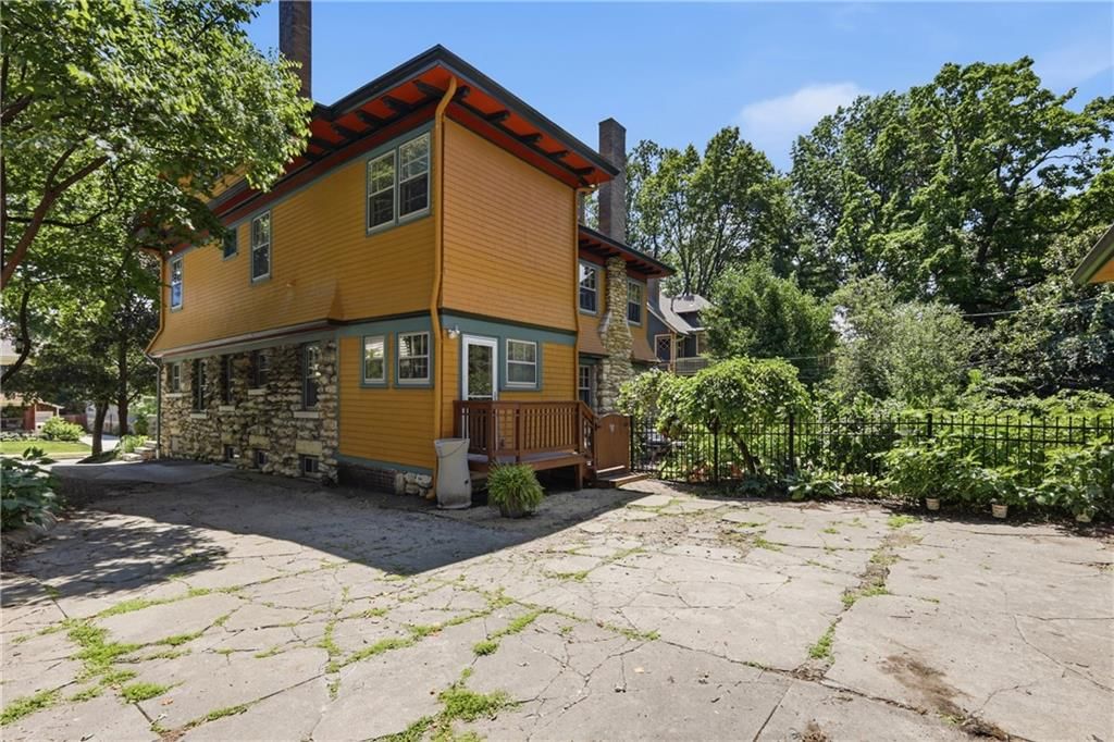 3632 Campbell Street — photo 58