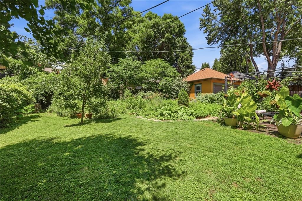 3632 Campbell Street — photo 60