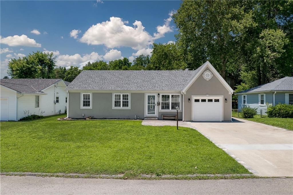 1610 Brookside Street — photo 1