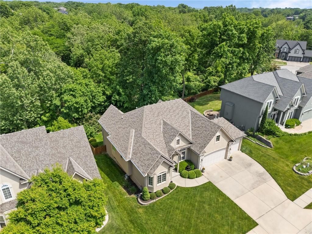 7823 N Cosby Avenue, Kansas City, MO