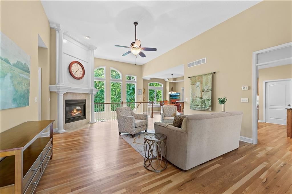 7823 N Cosby Avenue — photo 9