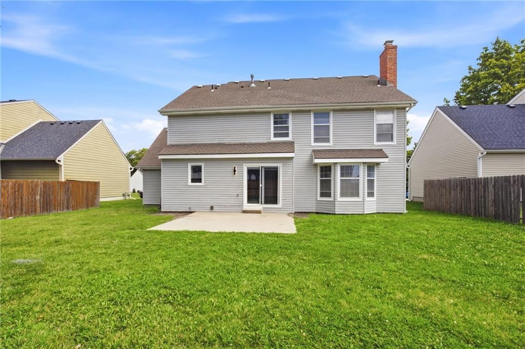 15417 W 94th Terrace — photo 38
