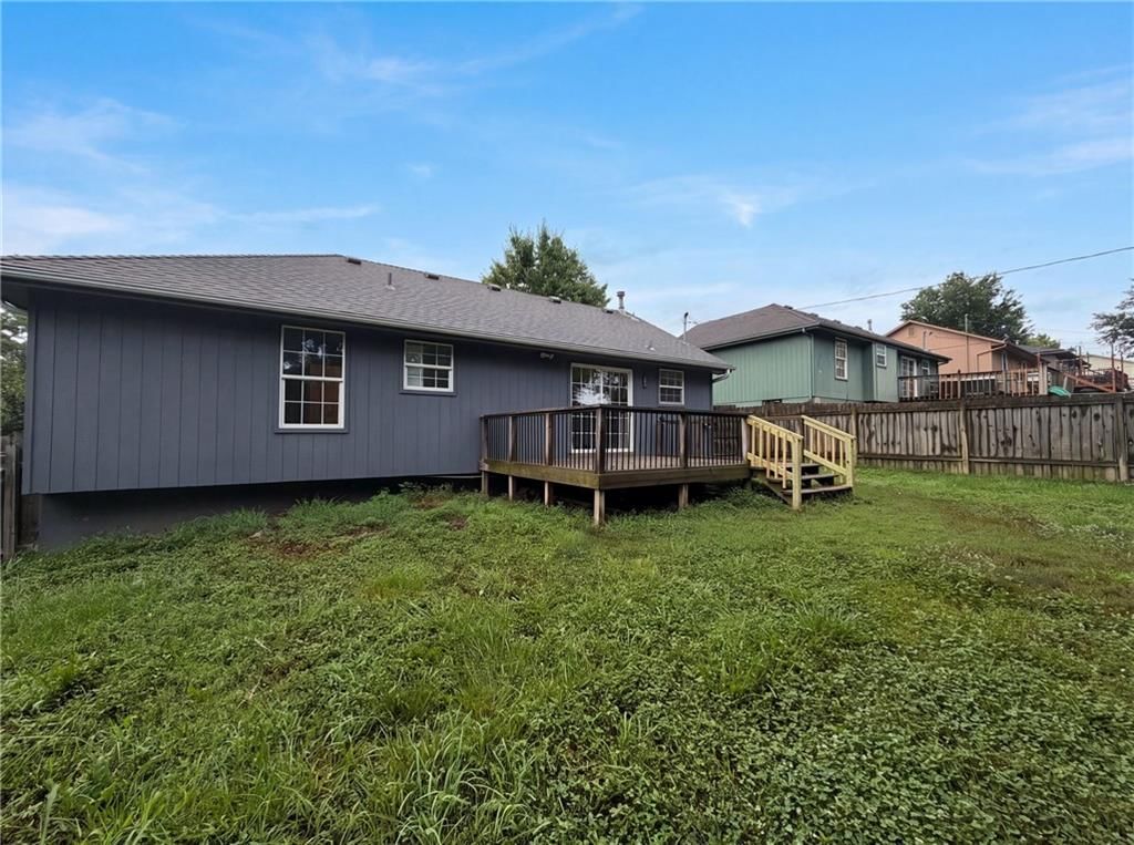 1706 N Lazy Branch Road — photo 13