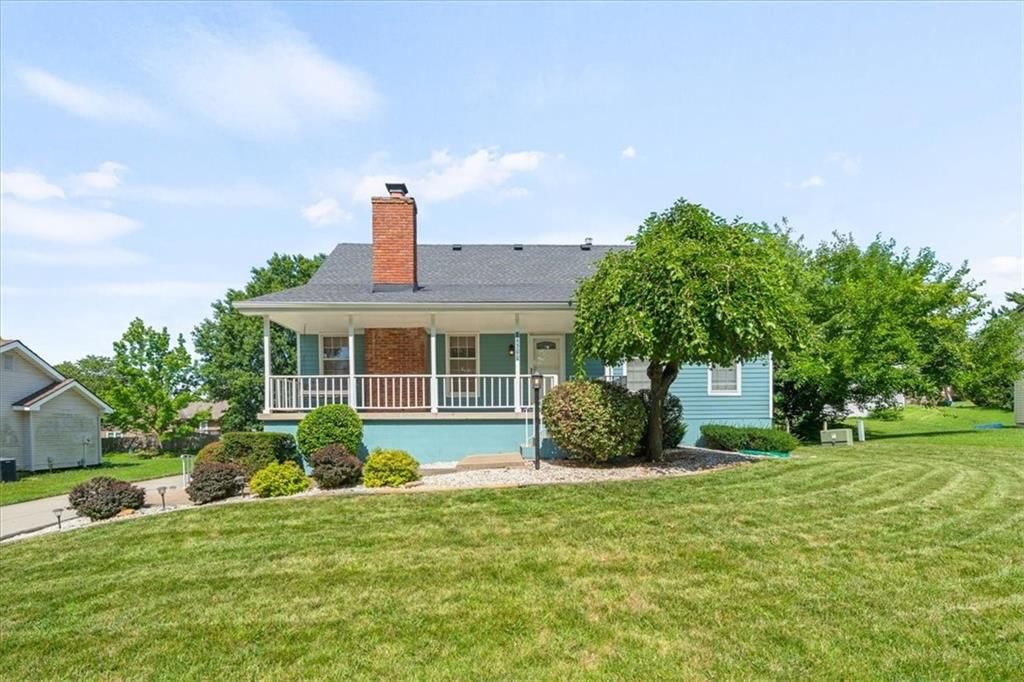 14500 Laquinta Street, Grandview, MO
