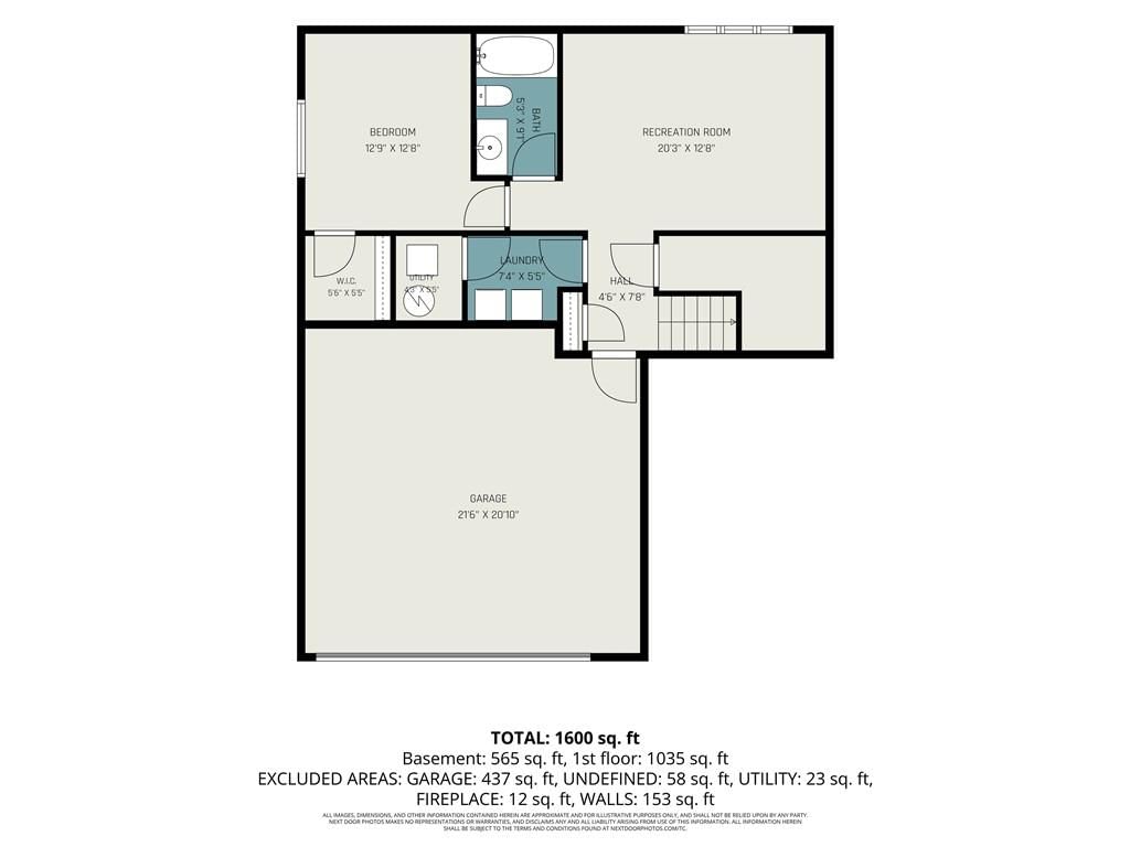 507 E 10th Street — photo 34
