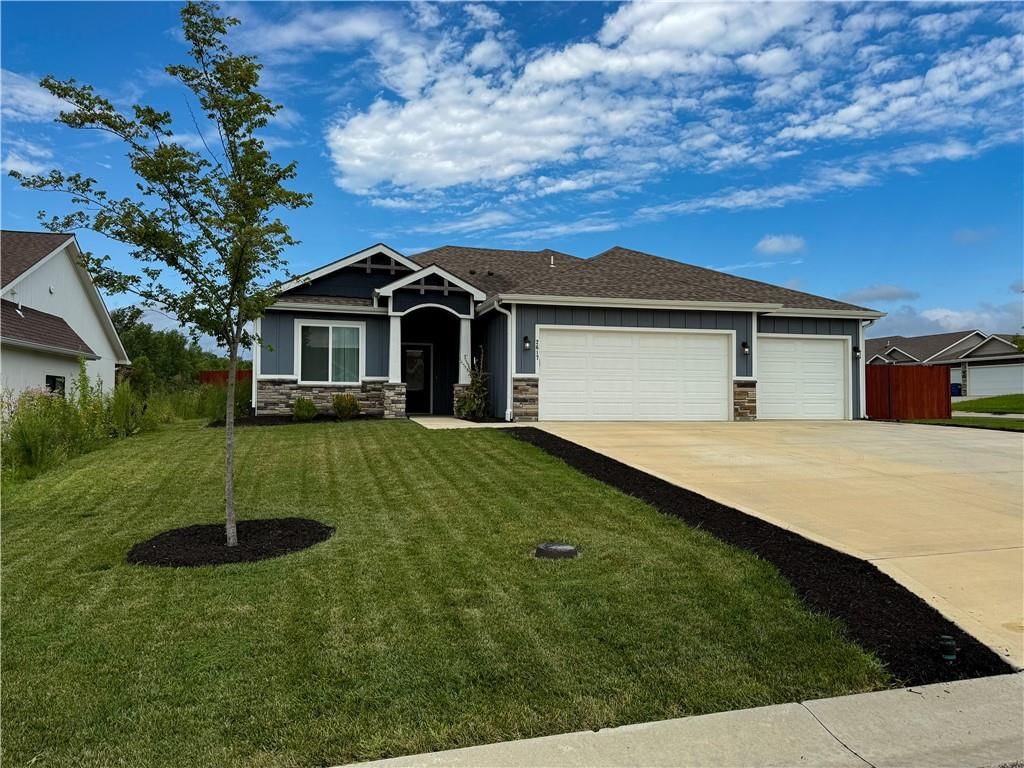 2617 Bridgewater Drive — photo 1