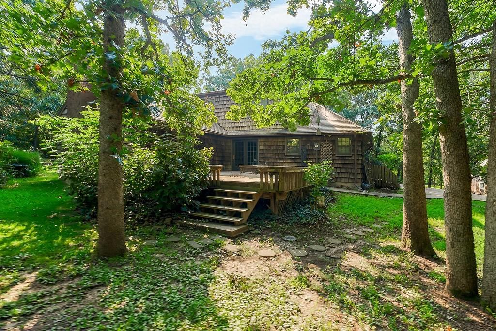 20900 Whispering Drive — photo 38