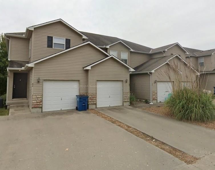 425 Hawthorne #H1,H2,H4 Boulevard, Warrensburg, MO