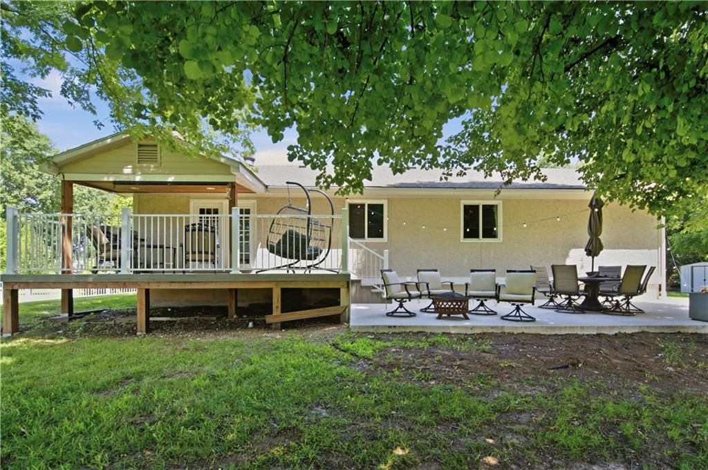 20280 Nall Avenue — photo 32