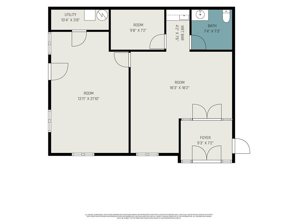 10203 Leavenworth Road — photo 21