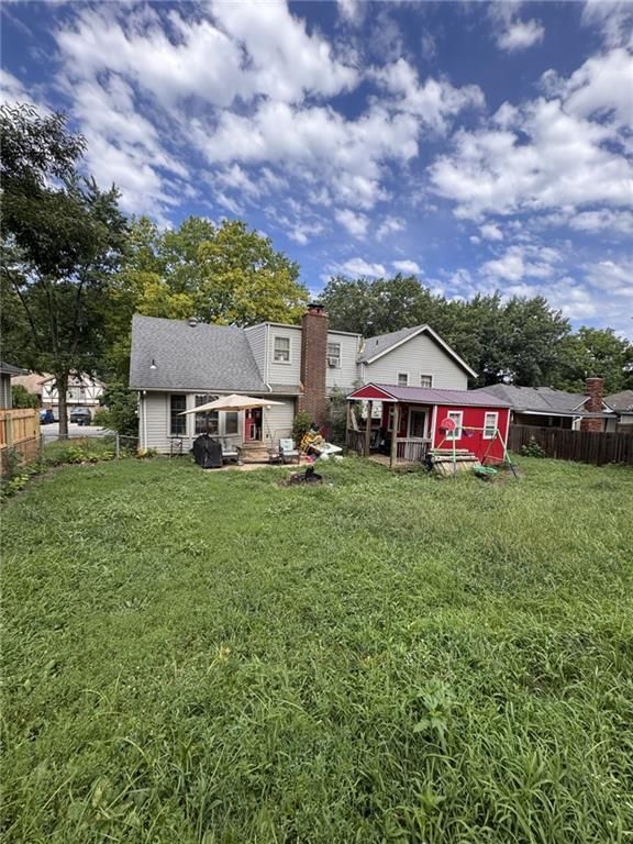 1104 SW 19th Street — photo 3