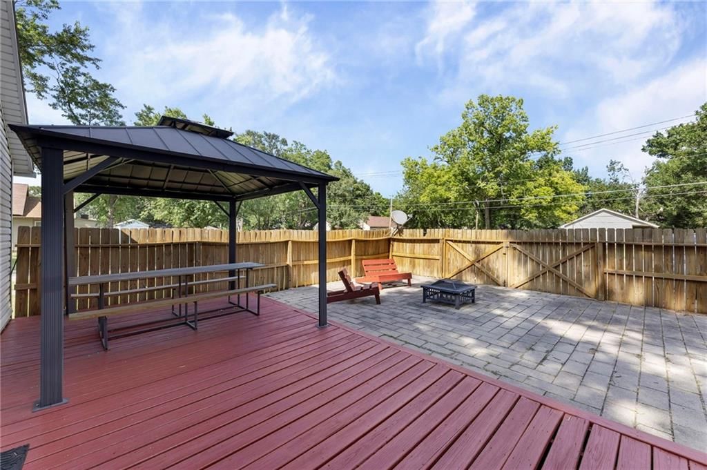 803 S Ash Street — photo 23