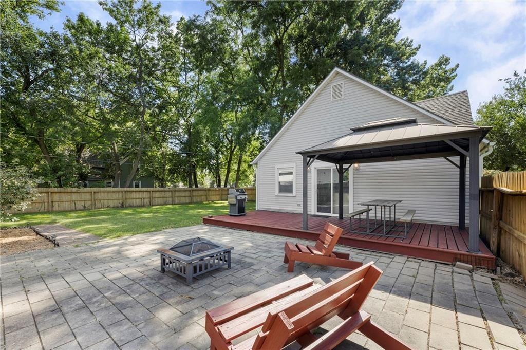 803 S Ash Street — photo 25